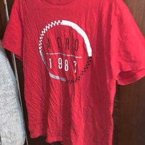Aeropostale shirt